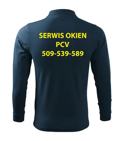 Serwis okien PCV . "Rodos" Waldemar Banaszek